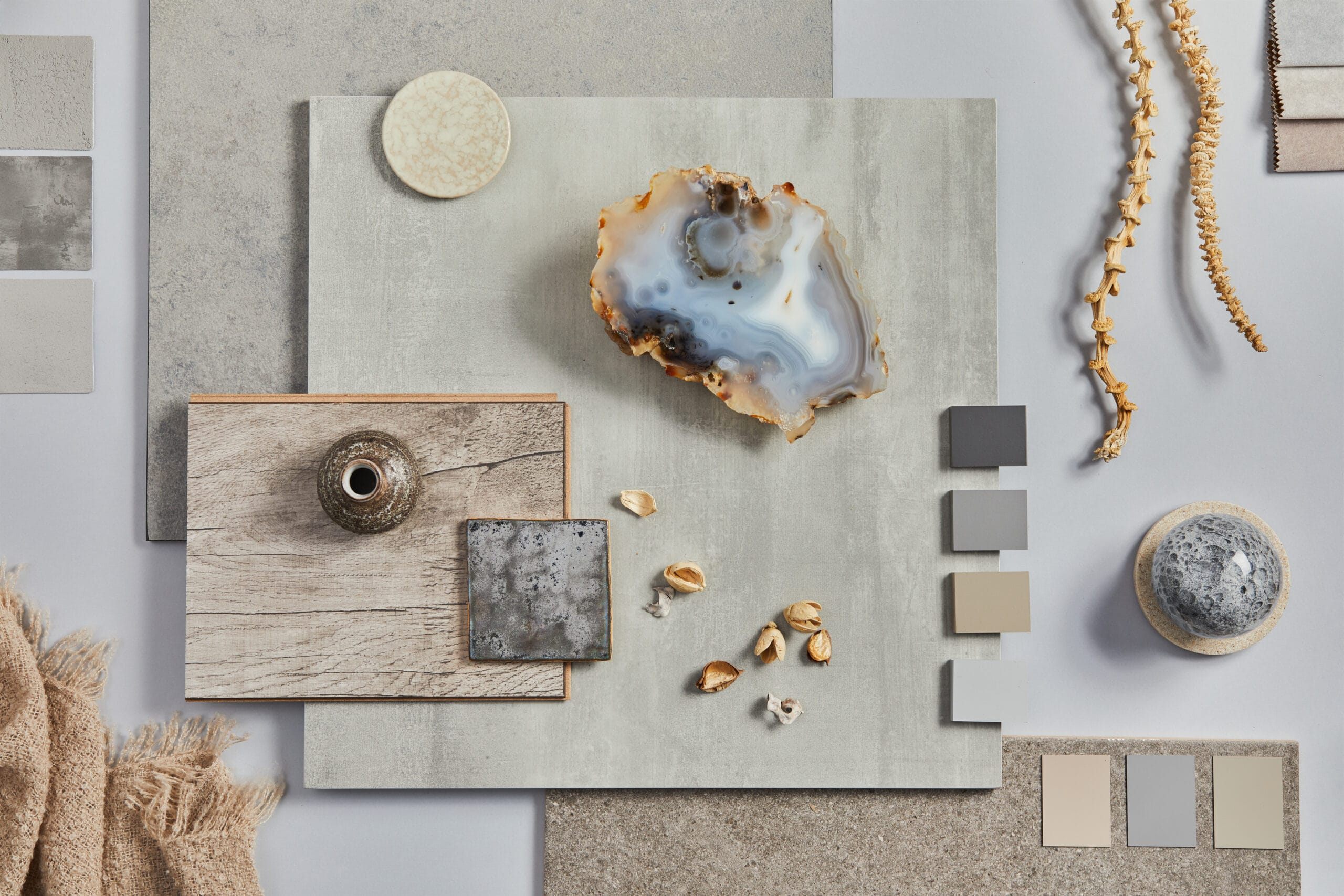 inspirations - couleurs naturelles