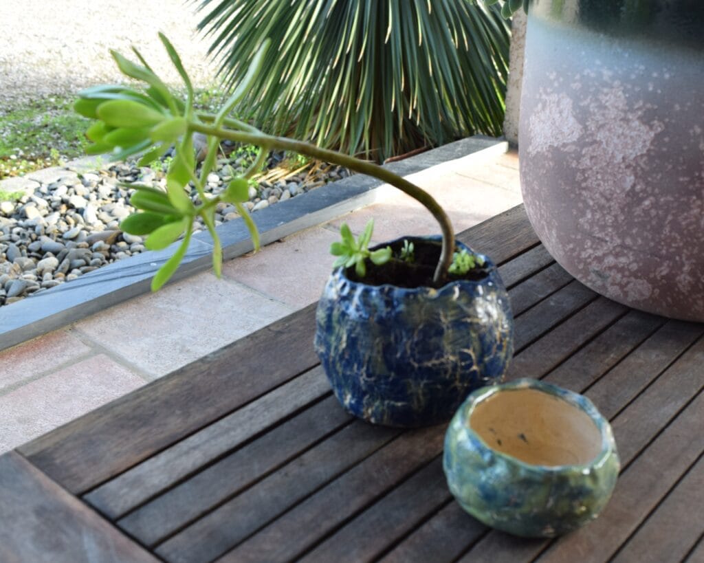pot boule