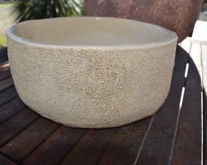 pot de fleurs